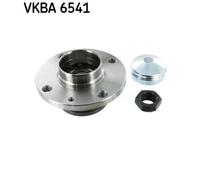 SKF Set cuscinetti ruota posteriore VKBA 6541 – per Fiat Grande Punto / Punto Evo / Abarth