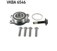 Set di cuscinetti ruota SKF VKBA 6546