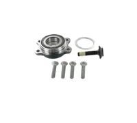 Set di cuscinetti ruota SKF VKBA 6546