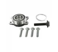 Set di cuscinetti ruota SKF VKBA 6547