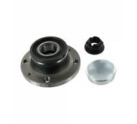 Set di cuscinetti ruota SKF VKBA 6552