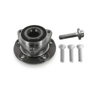 Set di cuscinetti ruota SKF VKBA 6556