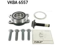 Set di cuscinetti ruota SKF VKBA 6557