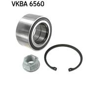 SKF VKBA 6560 Kit cuscinetto ruota