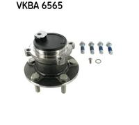 Cuscinetto ruota SKF posteriore + sensore ABS per Volvo C30 S40 V50 1.6 1.8 2...