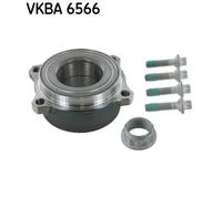 SKF Kit cuscinetto ruota VKBA6566 - per Mercedes-Benz S204 C204 W211 W212 S212 CLS SL