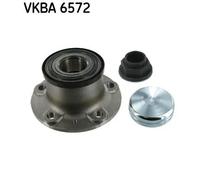 Cuscinetto ruota VKBA 6572 SKF per PEUGEOT CITROËN FIAT OPEL