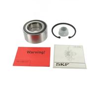 SKF VKBA 6578 Kit Cuscinetti per Routa | Compatibile con: FIAT SEDICI, SUZUKI SWIFT III, SWIFT IV, SX4, SX4 S-CROSS, SX4 Stufenheck, VITARA