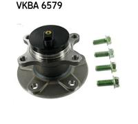 Cuscinetto ruota VKBA 6579 SKF per SUZUKI FIAT