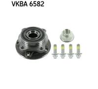 Cuscinetto ruota VKBA 6582 SKF per ALFA ROMEO SPIDER 159 159 Sportwagon BRERA