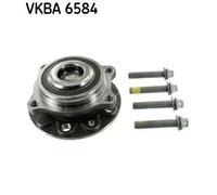 SKF Cuscinetto ruota VKBA 6584 per Alfa Romeo 159, Spider, Sportwagon, Brera