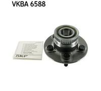 SKF VKBA 6588 Kit cuscinetti per routa