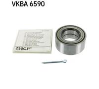 SKF Kit cuscinetto ruota VKBA 6590 per Chrysler, Dodge, Plymouth