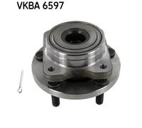 SKF VKBA 6597 Kit cuscinetto ruota