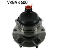 Cuscinetto ruota VKBA 6600 SKF per CHRYSLER DODGE