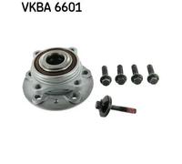 SKF VKBA 6601 Kit cuscinetto ruota