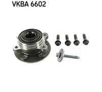 SKF VKBA 6602 Kit cuscinetto ruota per VOLVO