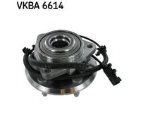 Cuscinetto ruota VKBA 6614 SKF per JEEP DODGE