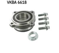 SKF VKBA 6618 Kit cuscinetto ruota