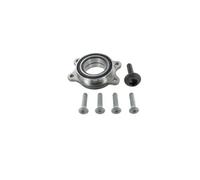 Set di cuscinetti ruota SKF VKBA 6649