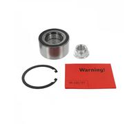 SKF VKBA 6653 Kit cuscinetti per routa
