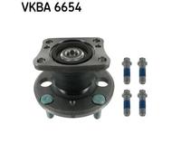 SKF VKBA 6654 Kit Cuscinetti per Routa