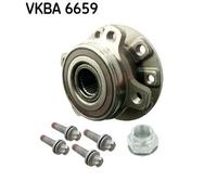 Cuscinetto ruota VKBA 6659 SKF per JEEP CHEROKEE CHEROKEE VAN