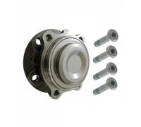 Set di cuscinetti ruota SKF VKBA 6669