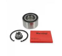 Set di cuscinetti ruota SKF VKBA 6682