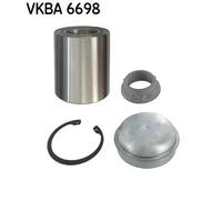 Set di cuscinetti ruota SKF VKBA 6698
