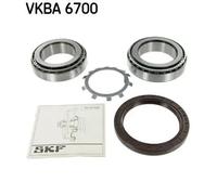 Cuscinetto ruota VKBA 6700 SKF per MERCEDES-BENZ SPRINTER 5-t Furgone