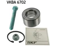 Set di cuscinetti ruota SKF VKBA 6702