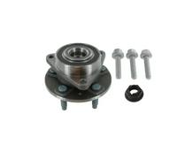SKF Cuscinetto ruota VKBA 6714 per Opel Chevrolet