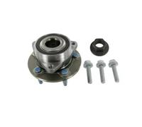SKF Set di cuscinetti ruota VKBA 6715 per Opel Astra J GTC 2012-2018, Chevrolet, Vauxhall