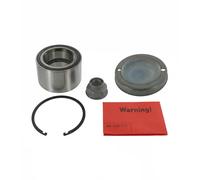 Set di cuscinetti ruota SKF VKBA 6721