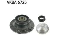 Cuscinetto ruota VKBA 6725 SKF per ALFA ROMEO GIULIETTA