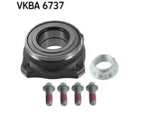 Cuscinetto ruota VKBA 6737 SKF per BMW X3 X4