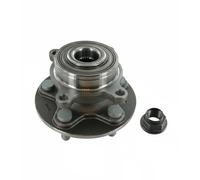 SKF Set di cuscinetti ruota VKBA 6750 – per Land Rover Range Rover Sport I, Discovery IV