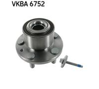 Cuscinetto ruota VKBA 6752 SKF per FORD LAND ROVER