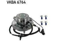 Set di cuscinetti ruota SKF VKBA 6764