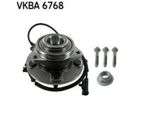 SKF VKBA 6768 Kit cuscinetto ruota