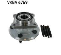 Cuscinetto ruota VKBA 6769 SKF per JEEP GRAND CHEROKEE III COMMANDER