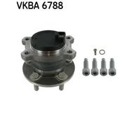 Set di cuscinetti ruota SKF VKBA 6788
