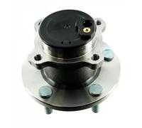 SKF Kit cuscinetto ruota VKBA 6801 con sensore ABS integrato