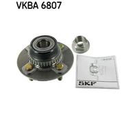 Cuscinetto ruota VKBA 6807 SKF per HYUNDAI ATOS