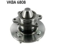 Set di cuscinetti ruota SKF VKBA 6808