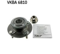 Cuscinetto ruota VKBA 6810 SKF per HYUNDAI LANTRA II LANTRA II Familiare COUPE I