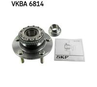 SKF Cuscinetto ruota VKBA 6814 per HYUNDAI COUPE II