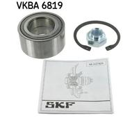 SKF Cuscinetto Ruota Anteriore Kit per Suzuki Wagon R+ MM Subaru Justy III G3X