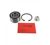 Set di cuscinetti ruota SKF VKBA 6825